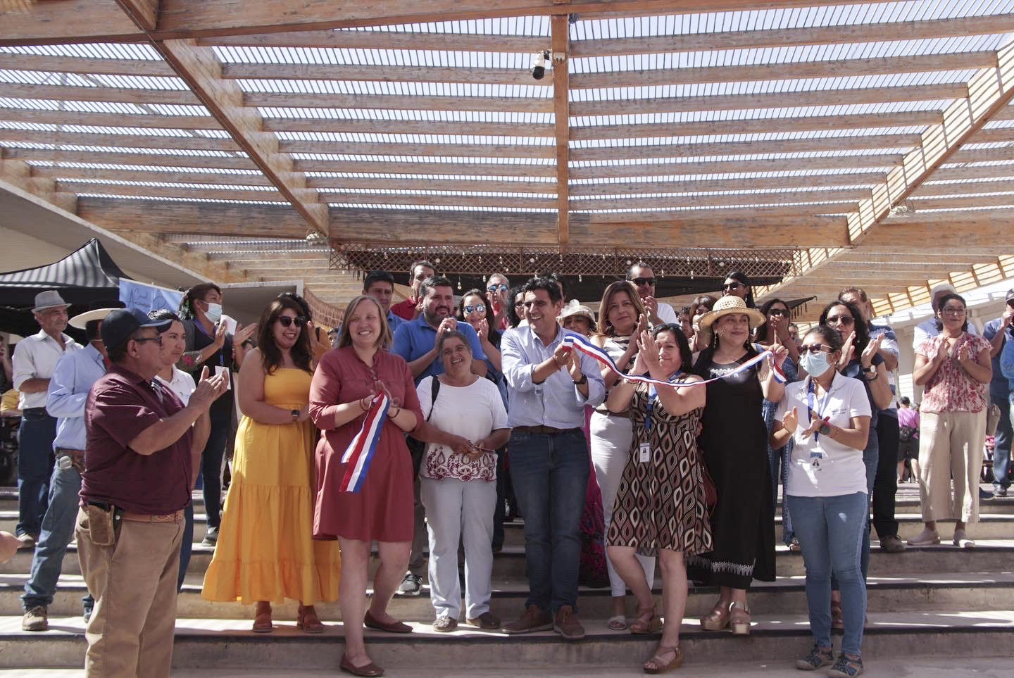 Fiesta del Pisco y Queso real 45