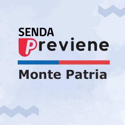 logo senda monte patria