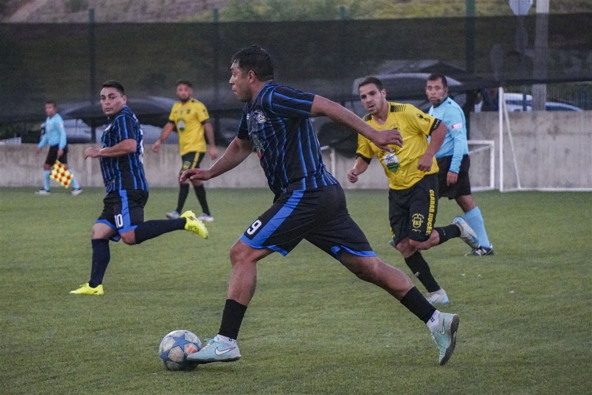 NACIONAL ANFUR CHAÑARAL ALTO 1 Medium