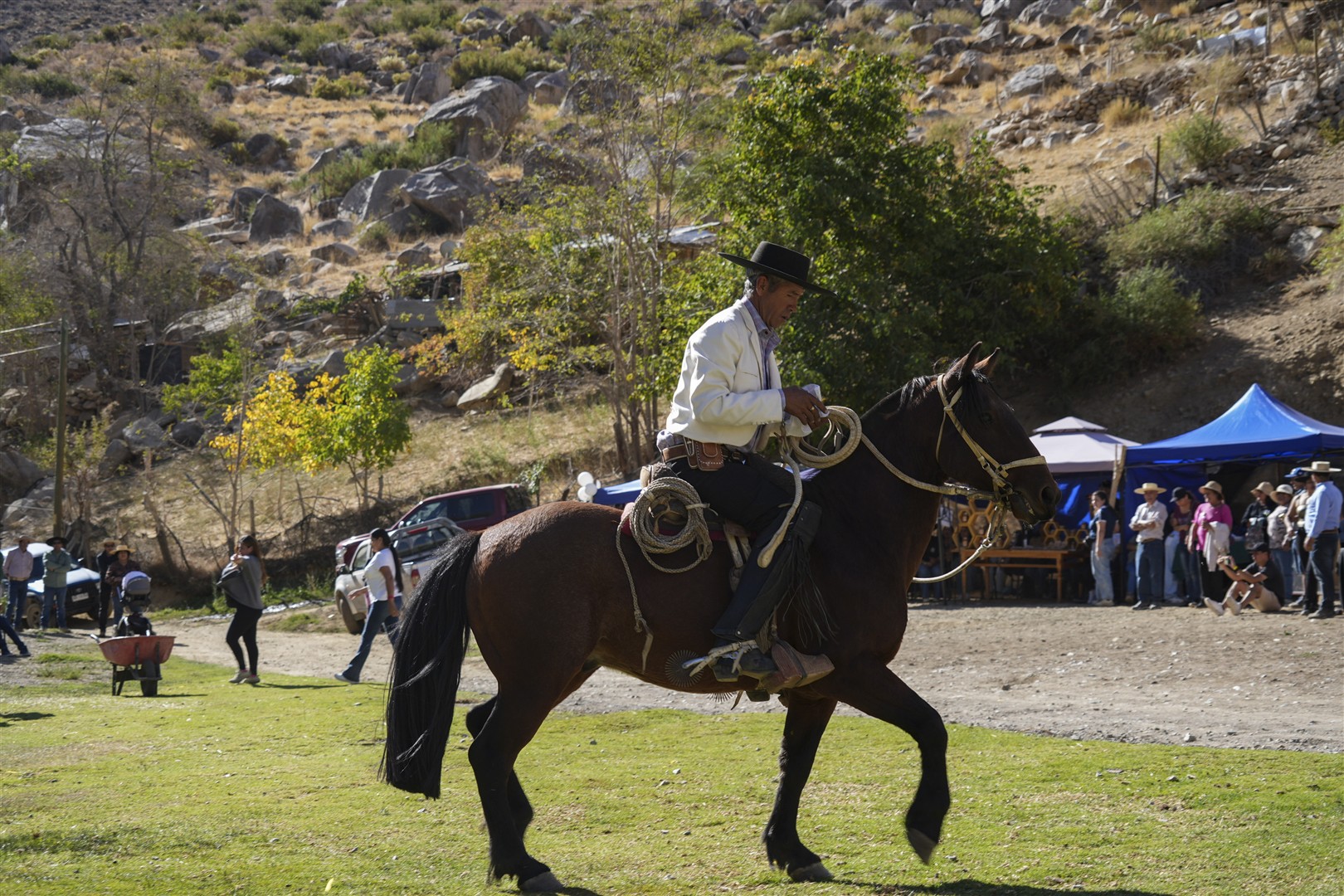 FIESTA DEL CRIANCERO CARRIZAL 1 Large
